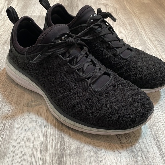 APL RUNNING SHOES - Picture 4 of 5